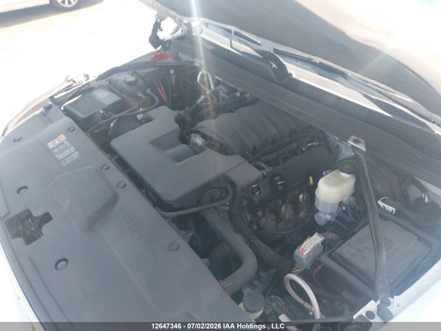 Продаж на аукціоні авто 2015 Gmc Yukon Xl 1500 Slt, vin: 1GKS2HKC6FR169148, номер лоту: 12647346
