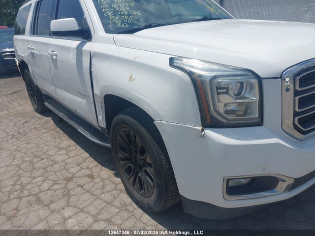 Продаж на аукціоні авто 2015 Gmc Yukon Xl 1500 Slt, vin: 1GKS2HKC6FR169148, номер лоту: 12647346