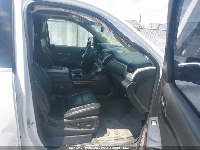 Продаж на аукціоні авто 2015 Gmc Yukon Xl 1500 Slt, vin: 1GKS2HKC6FR169148, номер лоту: 12647346