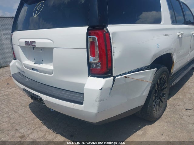 Продаж на аукціоні авто 2015 Gmc Yukon Xl 1500 Slt, vin: 1GKS2HKC6FR169148, номер лоту: 12647346