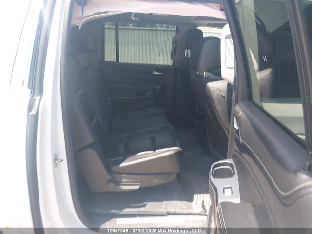 Продаж на аукціоні авто 2015 Gmc Yukon Xl 1500 Slt, vin: 1GKS2HKC6FR169148, номер лоту: 12647346