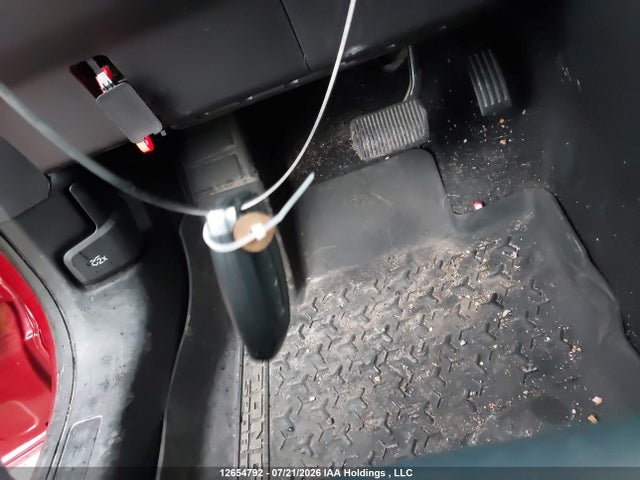 Ford Bronco Sport Outer Banks 2022 3FMCR9C68NRD82093 Image 11