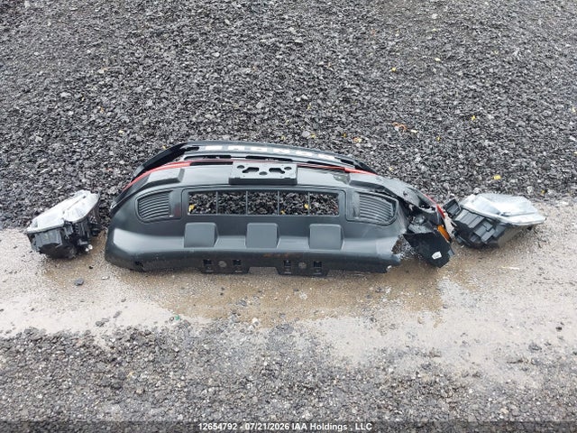 Ford Bronco Sport Outer Banks 2022 3FMCR9C68NRD82093 Image 12