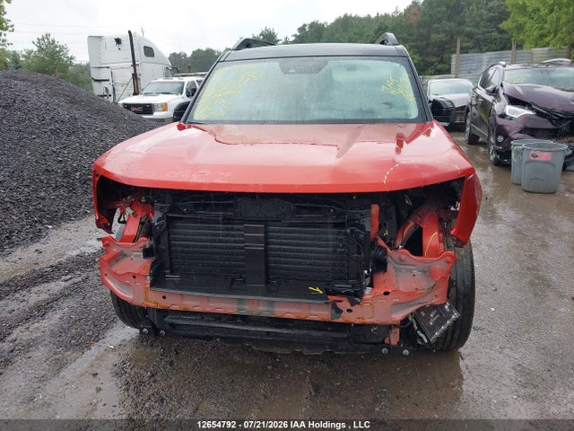 Ford Bronco Sport Outer Banks 2022 3FMCR9C68NRD82093 Image 13