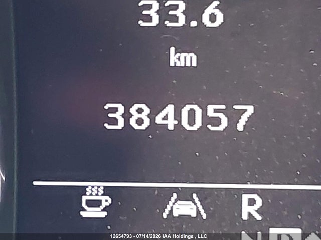 12654793 :رقم المزاد ، 4JGDA2EB8CA074331 vin ، 2012 Mercedes-benz Ml350 مزاد بيع