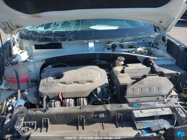 Продаж на аукціоні авто 2021 Kia Sportage Ex, vin: KNDPNCAC1M7878012, номер лоту: 12654797