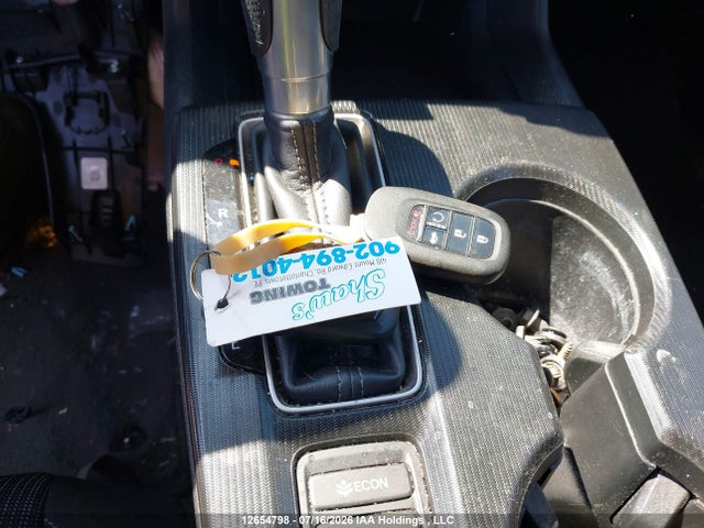 Honda Civic Lx-b 2024 2HGFE2F20RH117751 Image 11