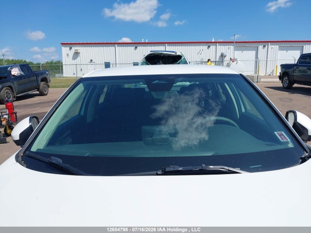 Honda Civic Lx-b 2024 2HGFE2F20RH117751 Image 18
