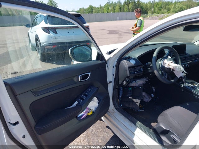 Honda Civic Lx-b 2024 2HGFE2F20RH117751 Image 20