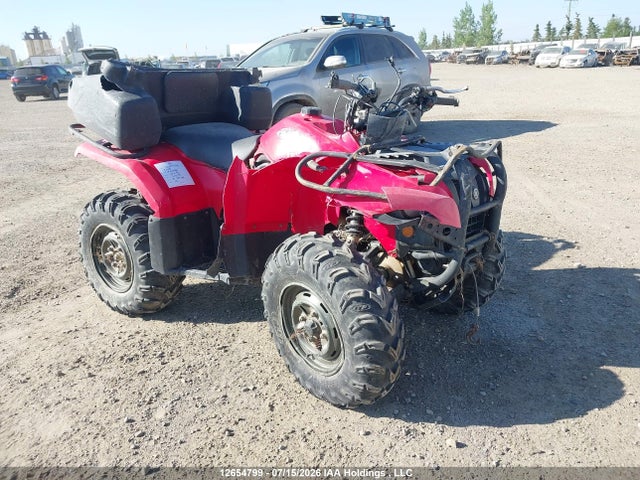Aukcja sprzedaży 2005 Yamaha Yfm450 Fwan, vin: 5Y4AJ14W25A304199, numer aukcji: 12654799