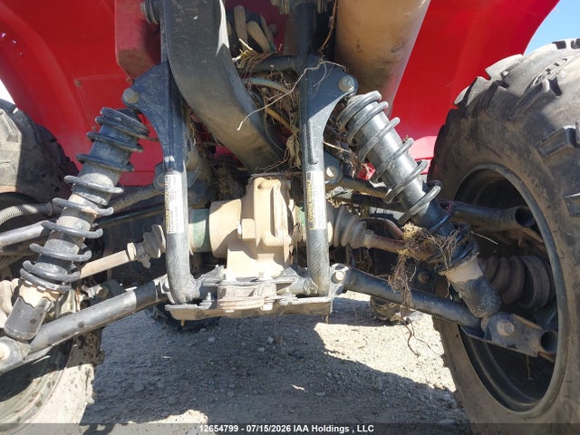 Auction sale of the 2005 Yamaha Yfm450 Fwan, vin: 5Y4AJ14W25A304199, lot number: 12654799
