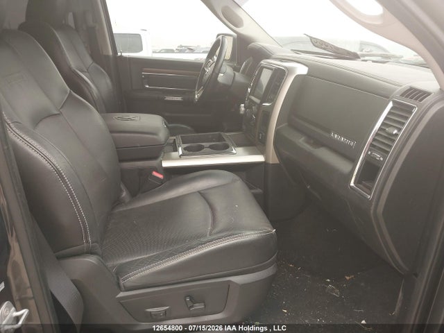 Aukcja sprzedaży 2014 Ram 1500 Laramie, vin: 1C6RR7NT3ES373884, numer aukcji: 12654800
