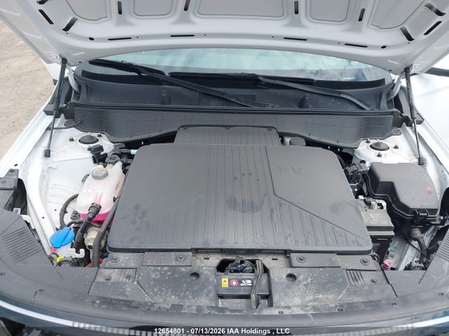 Продажа на аукционе авто 2026 Hyundai Kona Electric Preferred, vin: KM8HC3A61TU039106, номер лота: 12654801