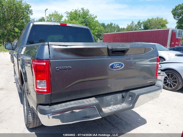 Ford F150 Supercrew 2016 1FTEW1EF9GFD43744 Image 15