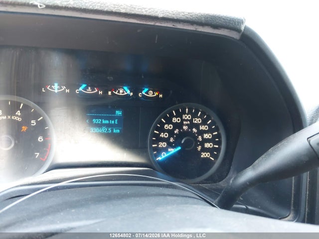 Ford F150 Supercrew 2016 1FTEW1EF9GFD43744 Image 7