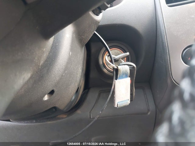 2012 Nissan Xterra მანქანა იყიდება აუქციონზე, vin: 5N1AN0NW1CC512755, აუქციონის ნომერი: 12654805