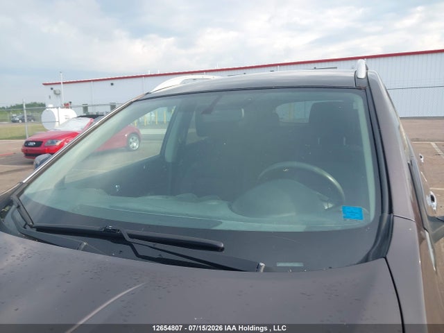 12654807 :رقم المزاد ، JN8AS5MV3AW117334 vin ، 2010 Nissan Rogue Sl مزاد بيع