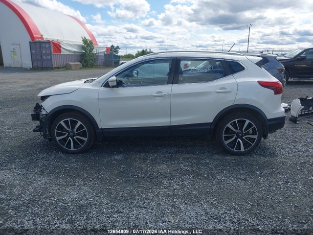 Aukcja sprzedaży 2019 Nissan Qashqai S/sl/sv, vin: JN1BJ1CR8KW310129, numer aukcji: 12654809