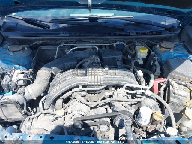 Продаж на аукціоні авто 2018 Subaru Impreza Touring, vin: 4S3GTAE68J3733535, номер лоту: 12654810