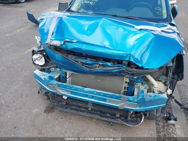 Продаж на аукціоні авто 2018 Subaru Impreza Touring, vin: 4S3GTAE68J3733535, номер лоту: 12654810