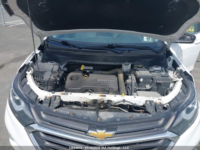 2GNAXSEV5J6310337 Chevrolet EQUINOX LT