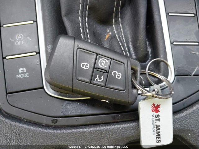 3VWSX7BU6SM021252 Volkswagen Jetta Comfortline