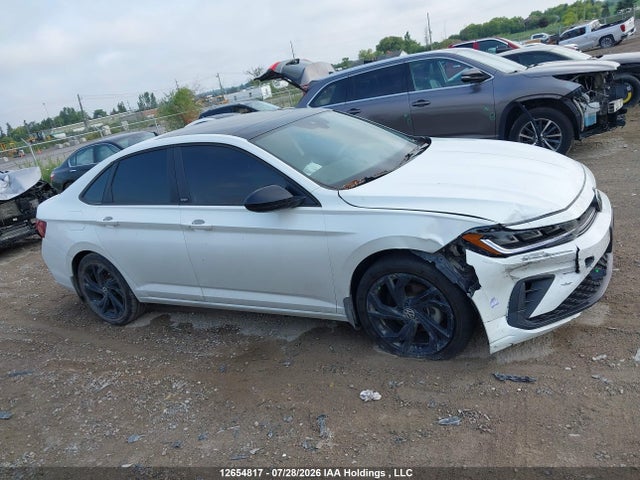 3VWSX7BU6SM021252 Volkswagen Jetta Comfortline