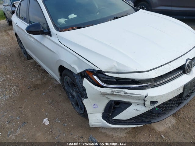 3VWSX7BU6SM021252 Volkswagen Jetta Comfortline