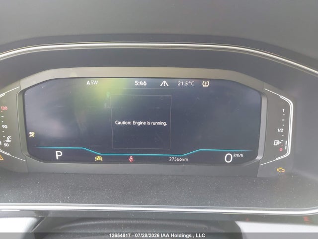 3VWSX7BU6SM021252 Volkswagen Jetta Comfortline