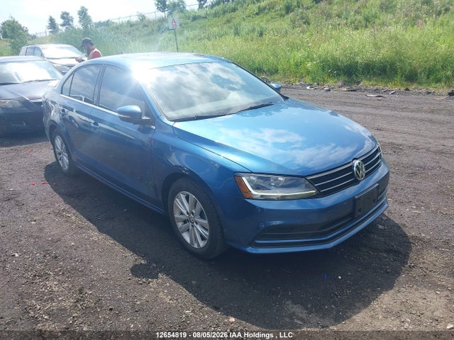 Volkswagen Jetta 2017 3VWDB7AJ0HM289950 Image 1