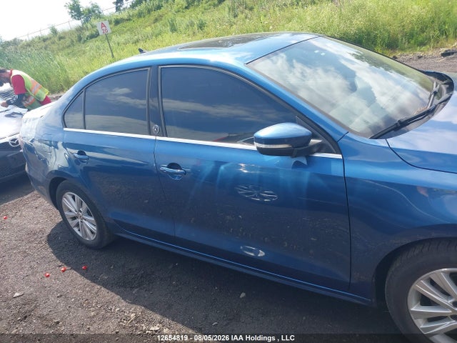 Volkswagen Jetta 2017 3VWDB7AJ0HM289950 Image 13