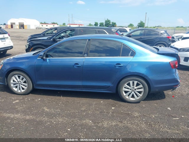 Volkswagen Jetta 2017 3VWDB7AJ0HM289950 Image 14