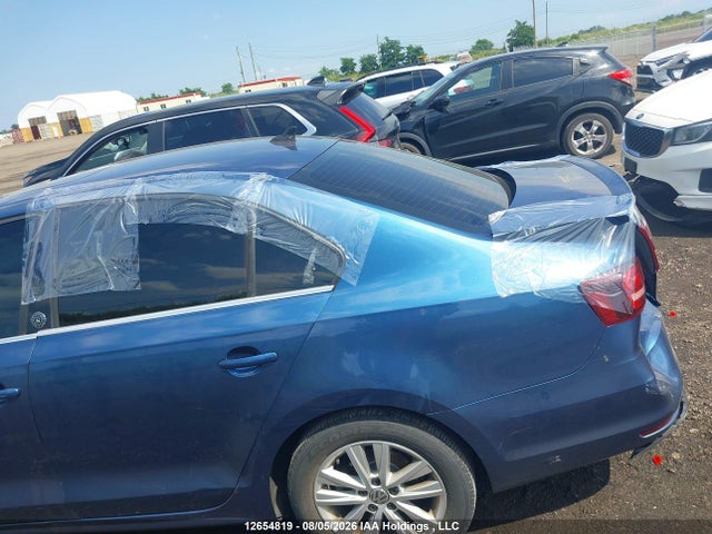 Volkswagen Jetta 2017 3VWDB7AJ0HM289950 Image 19