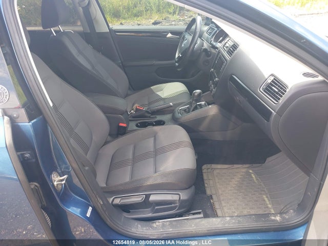 Volkswagen Jetta 2017 3VWDB7AJ0HM289950 Image 5