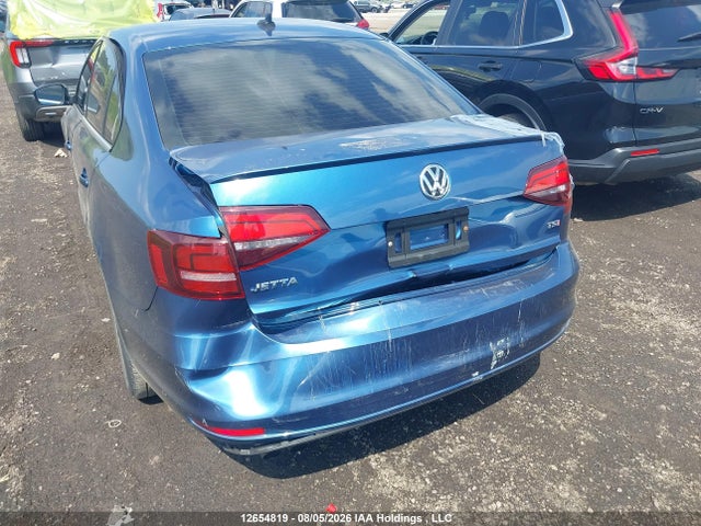 Volkswagen Jetta 2017 3VWDB7AJ0HM289950 Image 6