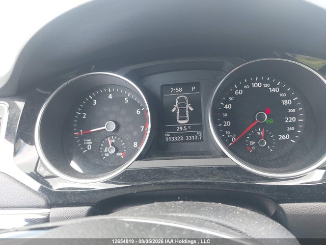 Volkswagen Jetta 2017 3VWDB7AJ0HM289950 Image 7