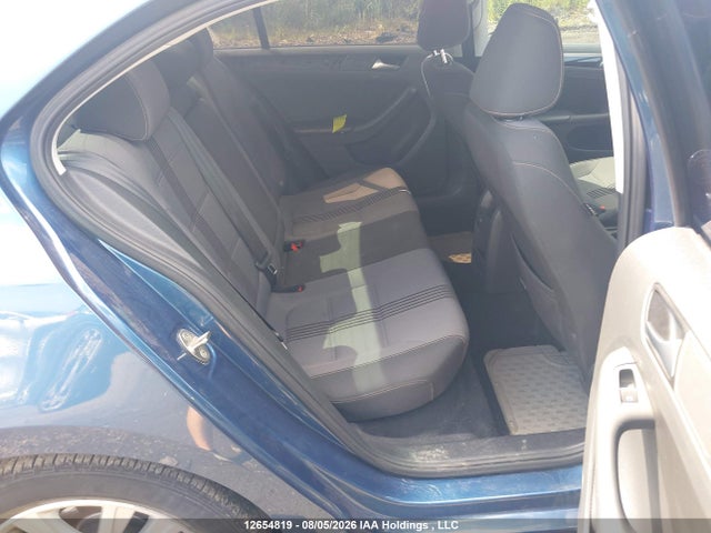 Volkswagen Jetta 2017 3VWDB7AJ0HM289950 Image 8