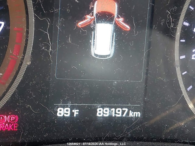 Продаж на аукціоні авто 2017 Hyundai Tucson Limited/sport And Eco/se, vin: KM8J3CA2XHU432608, номер лоту: 12654821