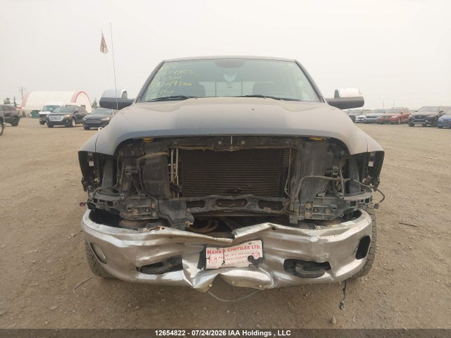 Aukcja sprzedaży 2017 Ram 1500 Slt, vin: 1C6RR7LT5HS549566, numer aukcji: 12654822