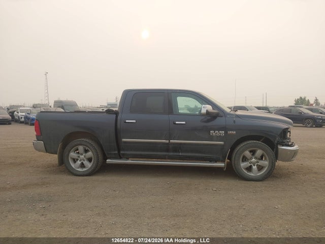Aukcja sprzedaży 2017 Ram 1500 Slt, vin: 1C6RR7LT5HS549566, numer aukcji: 12654822