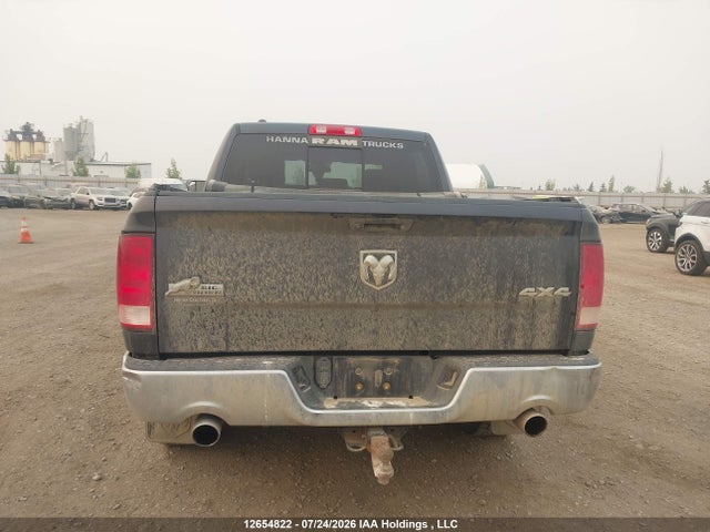 RAM 1500 Slt 2017 1C6RR7LT5HS549566 Image 17