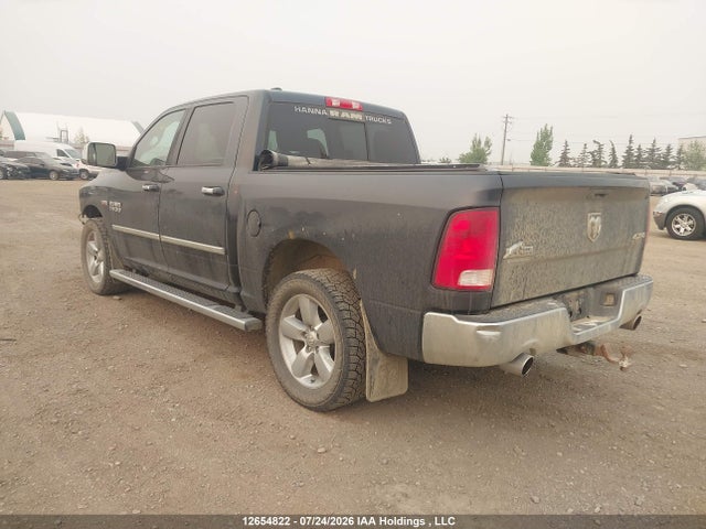 Aukcja sprzedaży 2017 Ram 1500 Slt, vin: 1C6RR7LT5HS549566, numer aukcji: 12654822