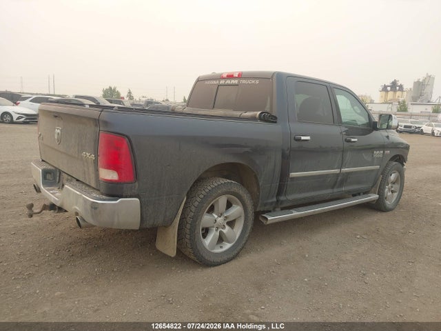 Aukcja sprzedaży 2017 Ram 1500 Slt, vin: 1C6RR7LT5HS549566, numer aukcji: 12654822