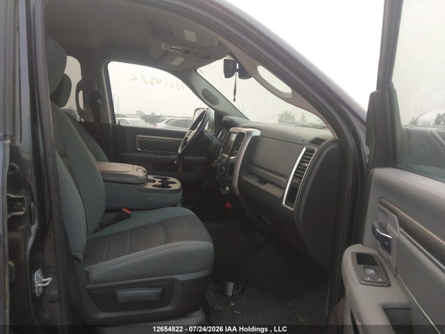 Aukcja sprzedaży 2017 Ram 1500 Slt, vin: 1C6RR7LT5HS549566, numer aukcji: 12654822