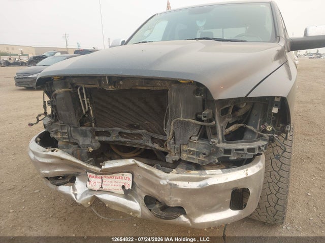 Aukcja sprzedaży 2017 Ram 1500 Slt, vin: 1C6RR7LT5HS549566, numer aukcji: 12654822