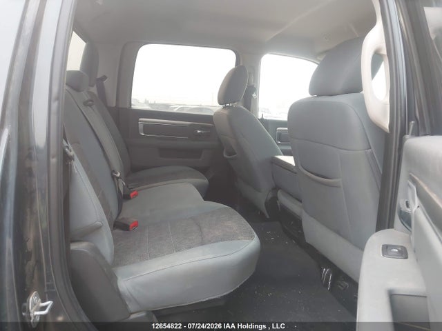 Aukcja sprzedaży 2017 Ram 1500 Slt, vin: 1C6RR7LT5HS549566, numer aukcji: 12654822