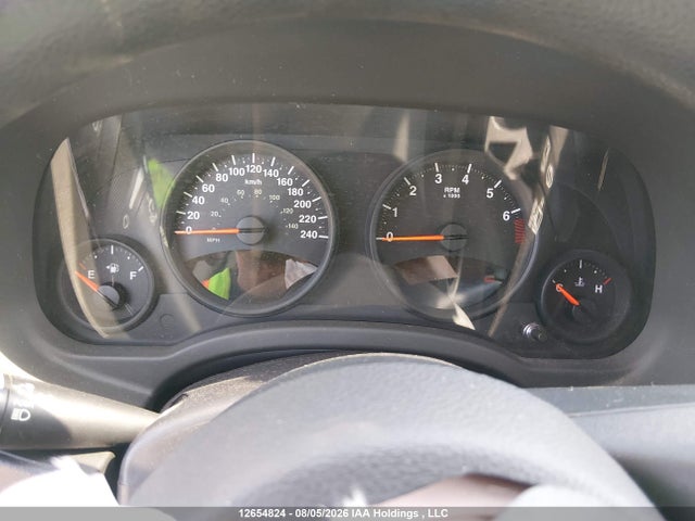 Aukcja sprzedaży 2011 Jeep Compass, vin: 1J4NT4FBXBD137062, numer aukcji: 12654824