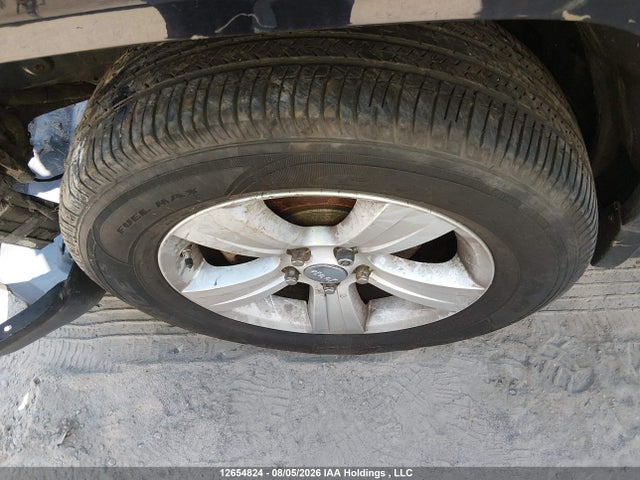 Aukcja sprzedaży 2011 Jeep Compass, vin: 1J4NT4FBXBD137062, numer aukcji: 12654824