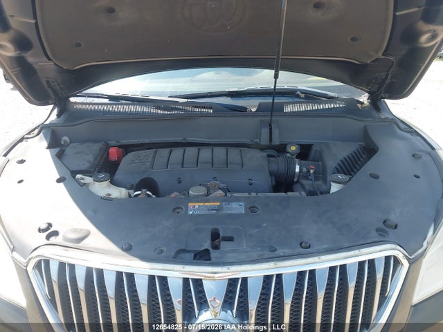 Aukcja sprzedaży 2013 Buick Enclave Leather, vin: 5GAKRCKD7DJ139592, numer aukcji: 12654825