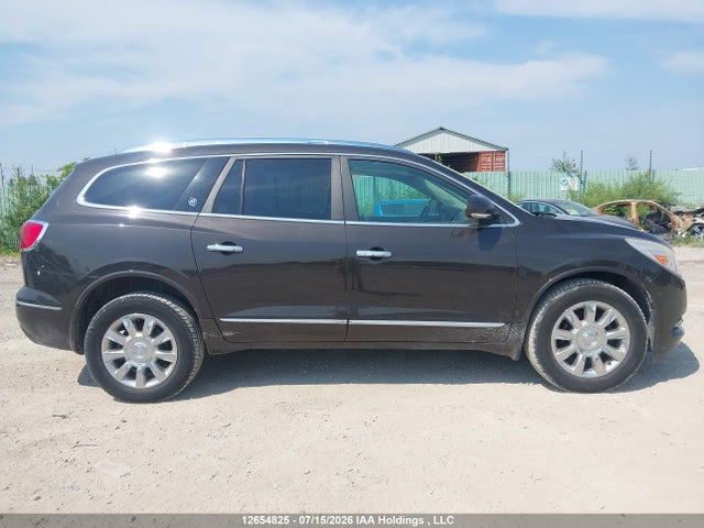 Aukcja sprzedaży 2013 Buick Enclave Leather, vin: 5GAKRCKD7DJ139592, numer aukcji: 12654825